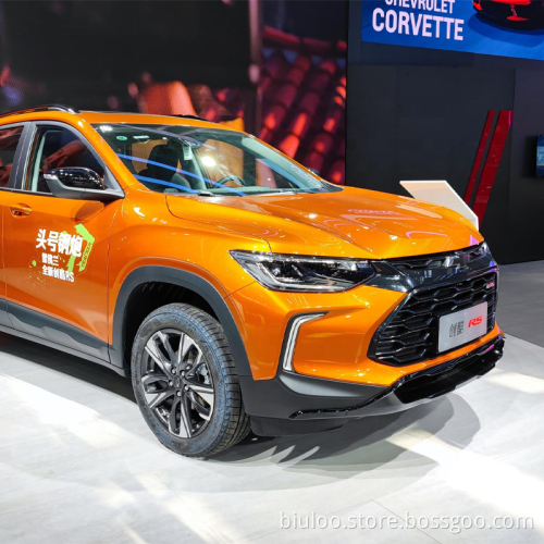 Chevrolet ChuangKu 1.3T 1.5T SUV large space cars in stock New 2023 Chevrolet Monza Gasoline Cars